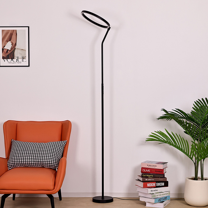 LED フロアランプがあなたの家の照明をどのように変えることができるでしょうか?