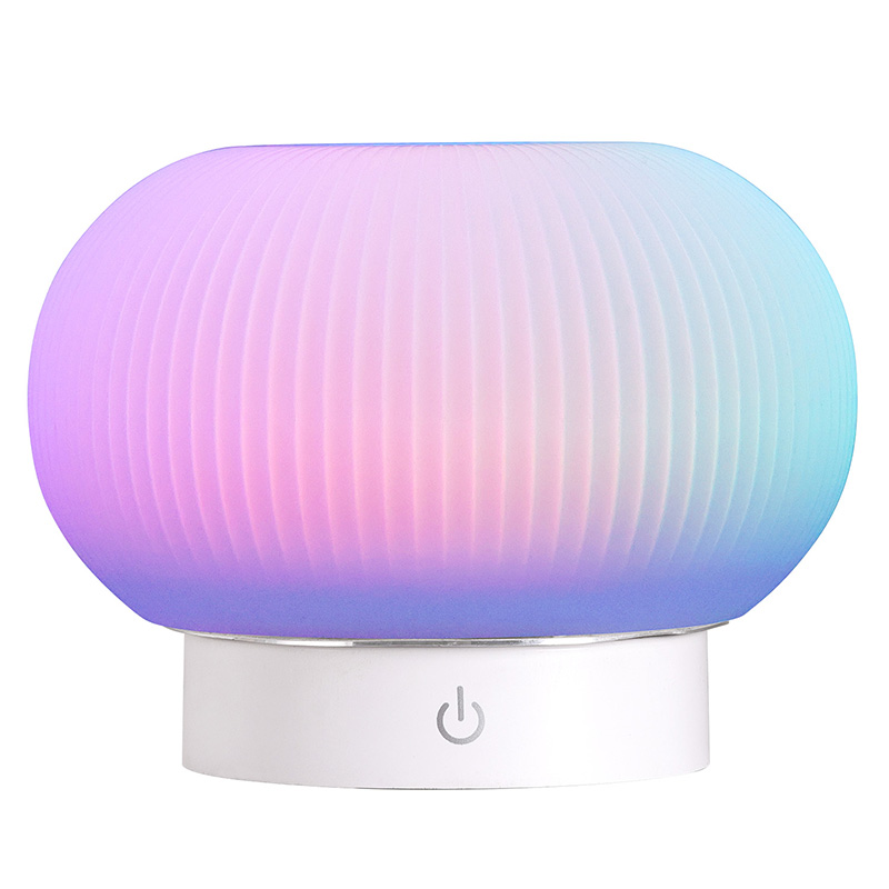 寝室用RGBテーブルランプ