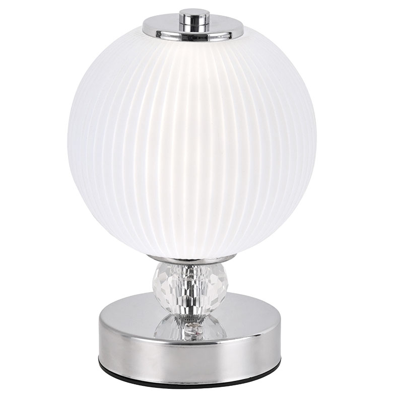 家の装飾用の小さな LED テーブルランプ